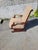 Victorian 19th Century American Walnut , Victorian Rocking Chair Complete Restoration Upholstered For Sale - Image 3 of 11
