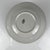 1980s MM Salad Bowl Reverbère Model with Tulip Motif by Kg Lunéville, 1980s For Sale - Image 5 of 9