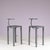 Sarapis Bar Stool by Philippe Starck for Driade, Italy, 1980s For Sale - Image 6 of 12