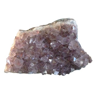 Brilliant Amethyst Quartz Crystal For Sale