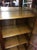 Antique Oak Bowfront China Cabinet, Bowfront Cabinet For Sale - Image 12 of 17