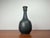 Mid-Century Modern Germany Blue Carafe Vase from Gebr. H.u.G. Claussen, 1960s For Sale - Image 13 of 18