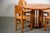Vintage Dinning Room Set by Rainer Daumiller, 1987, Set of 5 For Sale - Image 3 of 18