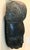 Vintage African Baule Mask This striking mask is a classic example of a Baule portrait mask, known as an ‘Mblo’ or...