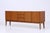 Mid-Century Teak Sideboard with Drawers and Compartments, 1960s For Sale - Image 10 of 11