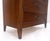 Wood Satinwood 3 Drawers Bachelor Chest Dresser by Century Furniture MINT! For Sale - Image 7 of 13