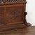 19th Century Carved Oak Wall Shelf With Boar’s Head and Griffins For Sale - Image 11 of 12