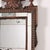 18th Century Neoclassical Mirrors in Walnut, Italy For Sale - Image 6 of 11