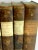 Early 19th Century Theological Leather Bound Books, by Franz Volkmar Reinhard, Published 1808 - Set of 8 For Sale - Image 5 of 8