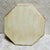 Vintage Botanical Blackberries Italian Florentine Octagon Wood Tray For Sale - Image 6 of 7