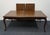 High End Vintage Oak Country French Provincial 119" Dining Table 1610-50 For Sale - Image 9 of 11