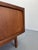 Mid-Century Teak Sideboard by Johannes Andersen for Uldum Mobelfabrik, 1960s For Sale - Image 14 of 18