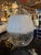 1970s 1970s Model Lt 353 "Egg" Table Lamp & Vase by Carlo Nason for Av Mazzega For Sale - Image 5 of 10