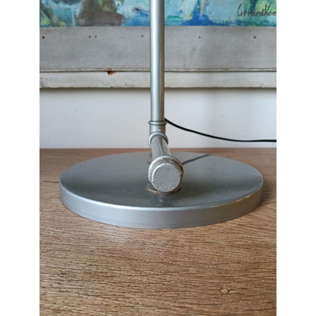 Table Lamp by Hans Agne Jakobsson, 1960s For Sale - Image 9 of 17