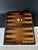 20th Century Backgammon Game Set Box by Fornasetti For Sale - Image 6 of 9