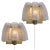We offer a set of high-end doria light fixtures. The set is executed to a high standard. Beautiful craftsmanship. The art...