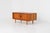 Lowboard with Tambour Doors from Svend Dyrlund For Sale - Image 3 of 9