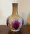 Late 20th Century Geoffrey Borr Chilmark Pottery Flambe Sang De Boeuf Oxblood Vase by Chilmark Pottery, Martha's Vineyard Massachusetts For Sale - Image 5 of 15