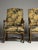 Armchairs by Os De Mouton, France, Set of 2 For Sale - Image 8 of 18