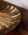 Vintage Shell Bowl in Brass by Renzo Cassettiy, 1960s For Sale - Image 9 of 11