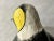 Large Vintage Paper Mache Penguin Sculpture, 1970s For Sale - Image 5 of 10