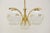 Vintage Chandelier, 1990s For Sale - Image 8 of 13