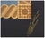 Erté 1990s Pearls and Emeralds, Erté For Sale - Image 4 of 6