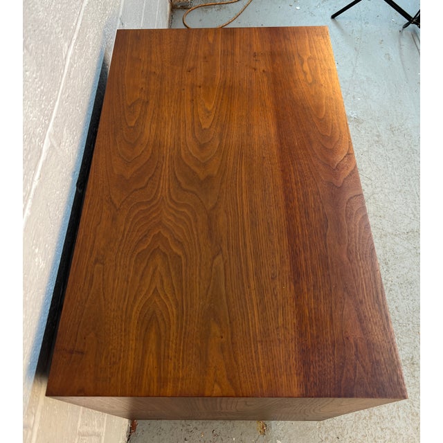 Unique Mid-Century Modern Stereo Cabinet For Sale - Image 10 of 14