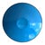 Vintage Large Blue Enamel on Steel Bowl in the Style of Krenit For Sale - Image 9 of 13