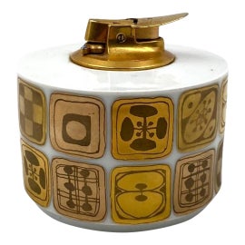 Example of Rosenthal Match Strikers