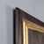 French School Artist, Portrait of a Young Woman, 1800s, Oil on Canvas For Sale - Image 8 of 10
