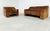 Ds44 Sofa Set from de Sede, 1960s, Set of 2 For Sale - Image 11 of 11
