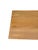 White Vintage Ethan Allen French Country Coffee Table 4 Drawer Map Chest Distressed For Sale - Image 8 of 11