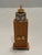 Brown Beautifully Crafted Artisan Made Chess Pieces For Sale - Image 8 of 18