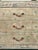 French Provincial Hand Painted Chest of Drawers — Distressed Celadon Finish For Sale In Naples, FL - Image 6 of 9