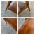 Mid Century Modern ‘Acclaim’ Square Side Table With Curved Lower Shelf | AltaVista Lane Furniture For Sale - Image 12 of 13