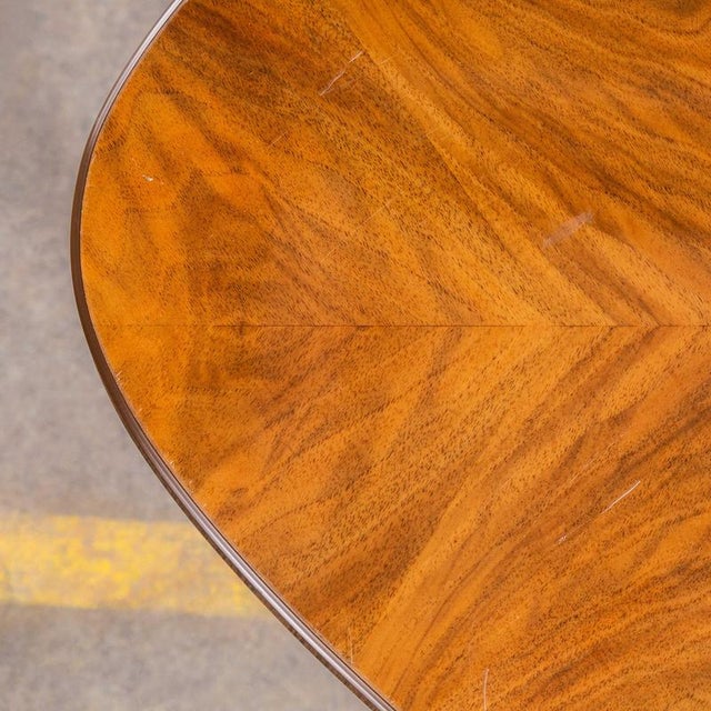 Side Table from Lozenge, 1950s For Sale - Image 4 of 7