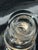 1940s Set of Seven Mid-Century Modern Steuben Baluster Crystal Water Goblets For Sale - Image 9 of 9