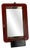 Vintage Wooden Mirror Mold, 1950s For Sale