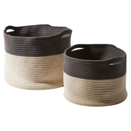 Podor Outdoor Accessories from Cassina, Italy, Set of 2 For Sale - Image 9 of 9