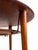 Wood Minerva Coffee Table by Peter Hvidt & Orla Mølgaard-Nielsen for France and Son, 1960s For Sale - Image 7 of 18