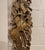 Wood Pair of Mid-Century Italian Louis XVI Giltwood Musical Wall Trophies For Sale - Image 7 of 11