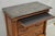 Kincaid French Country Cherry Wood 3 Drawer Marble Top Nightstand Bedside Table For Sale - Image 10 of 15