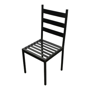 Douglas Werner for Oblik Studio Inc Dining Chair