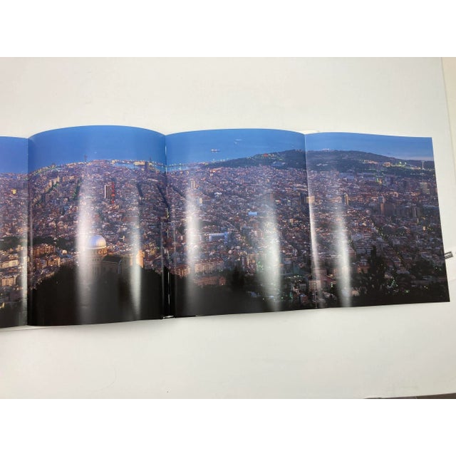 B. Barcelona Hardcover Book 2007 by Manuel Vazquez Montalban For Sale In Palm Springs - Image 6 of 12