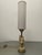 Vintage Structure with Lampshade, 1940s For Sale - Image 11 of 18