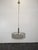 Blown Glass Chandelier from Doria Leuchten For Sale - Image 6 of 7