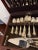 Gorham Manufacturing Company Gorham Sterling Silver Chantilly Flatware Set 103 Pieces With Fitted Chest 1895 For Sale - Image 4 of 18