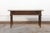 Brazilian Peroba Wood Console, 19th C. For Sale - Image 11 of 13