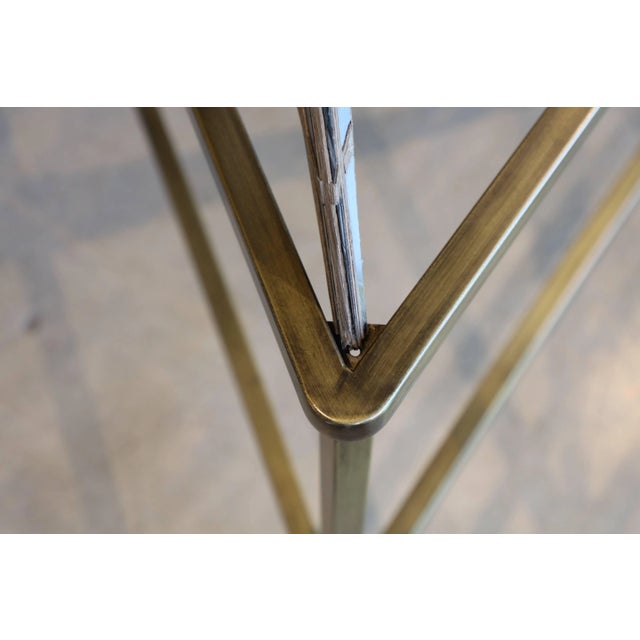 Wood David Thorpe Sculpture "The Great Conspirator" 2005 For Sale - Image 7 of 11